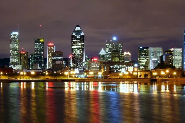 Montreal 